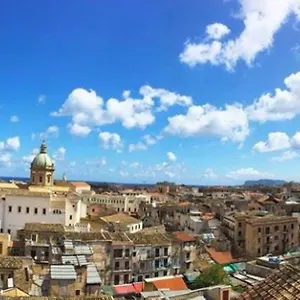 Alle Porte Del Capo Italia
