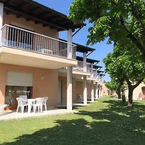 Apartahotel Ohana Tiglio, Sirmione