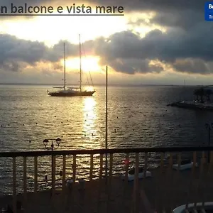 Monte Argentario , Porto Santo Stefano (Grosseto) Italia