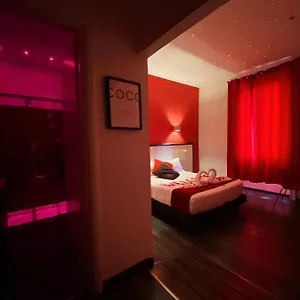 Chroma Exy - Chroma Italy Italia