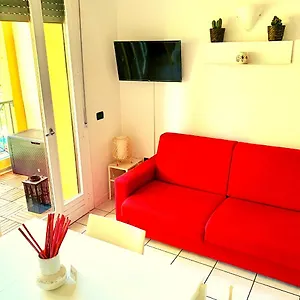Appart hôtel Gardalakeapartment A