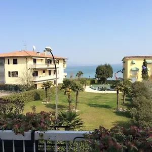 Poggio Al Apartmán