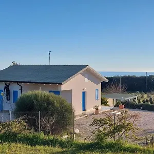 Casa Collis , San Leone Italia