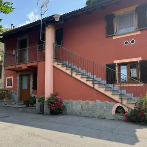 Al Ciliegio Del Turchino , Mele Italie