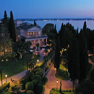 Hotel Cortine Palace