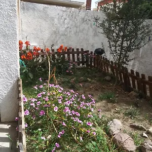 Orchidea House , SantʼAntìoco Italia