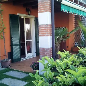 Casa Vacanze I Borghi , Salionze Italia