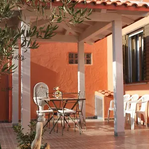 Da Martina , Domusnovas Italia